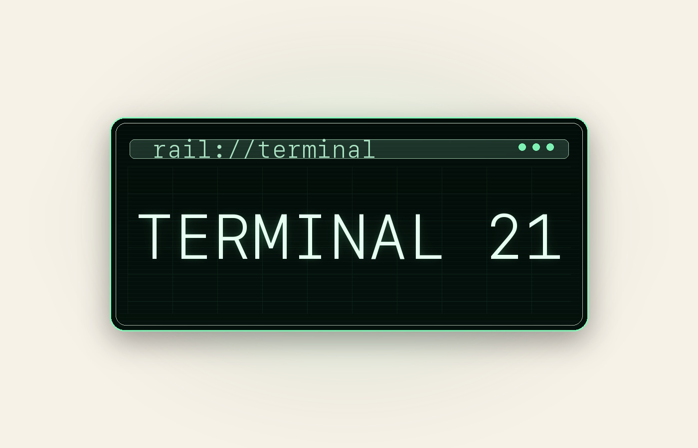 TERMINAL21